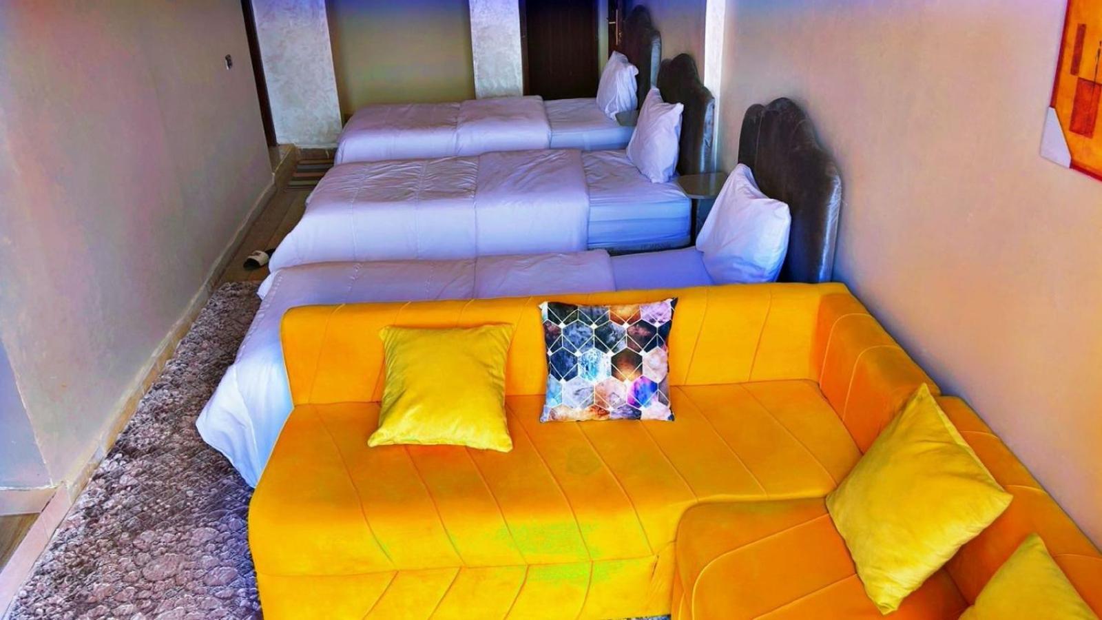 Hotel France أوزود المظهر الخارجي الصورة
