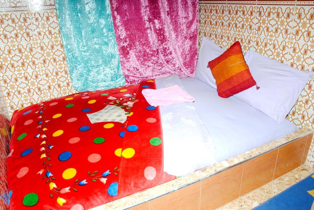 Hotel France أوزود المظهر الخارجي الصورة