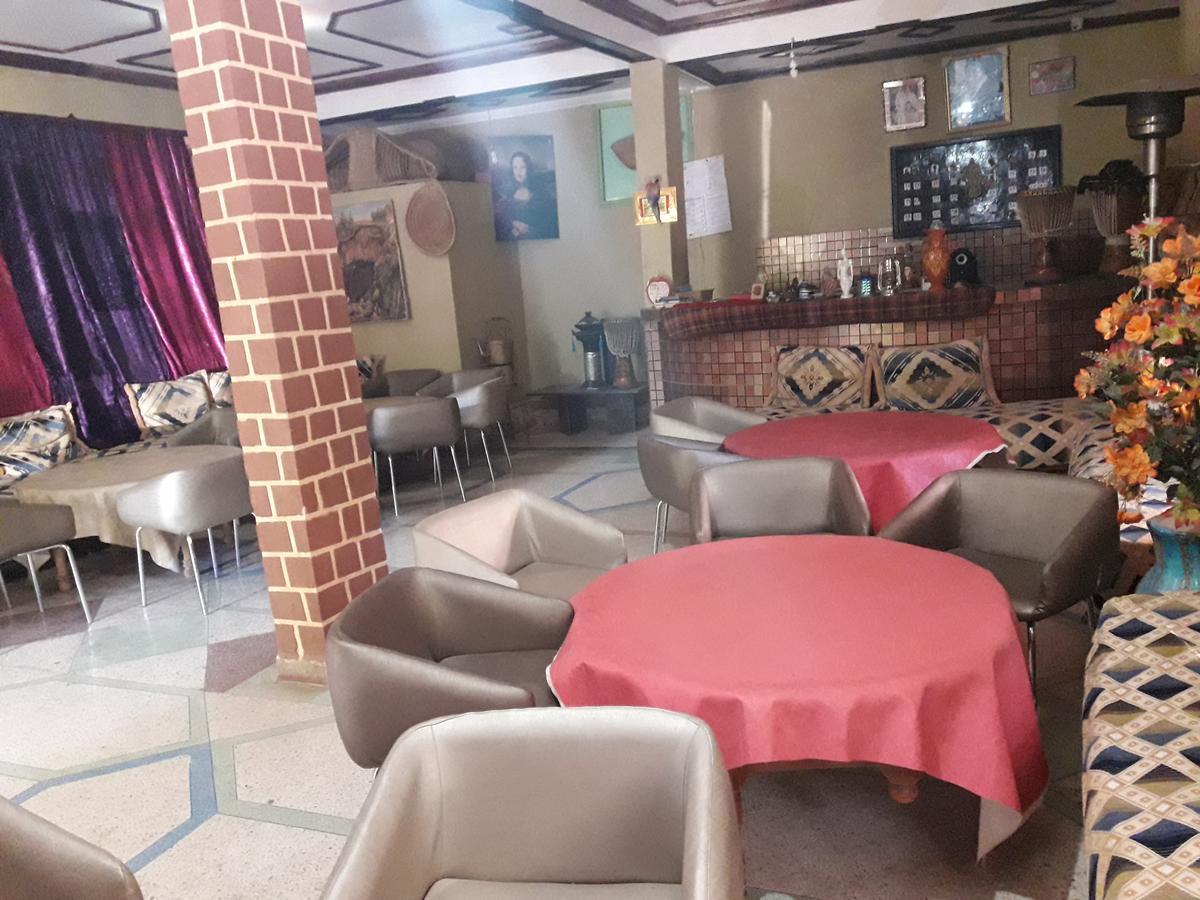 Hotel France أوزود المظهر الخارجي الصورة