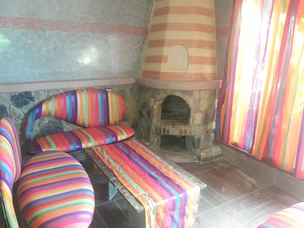 Hotel France أوزود المظهر الخارجي الصورة