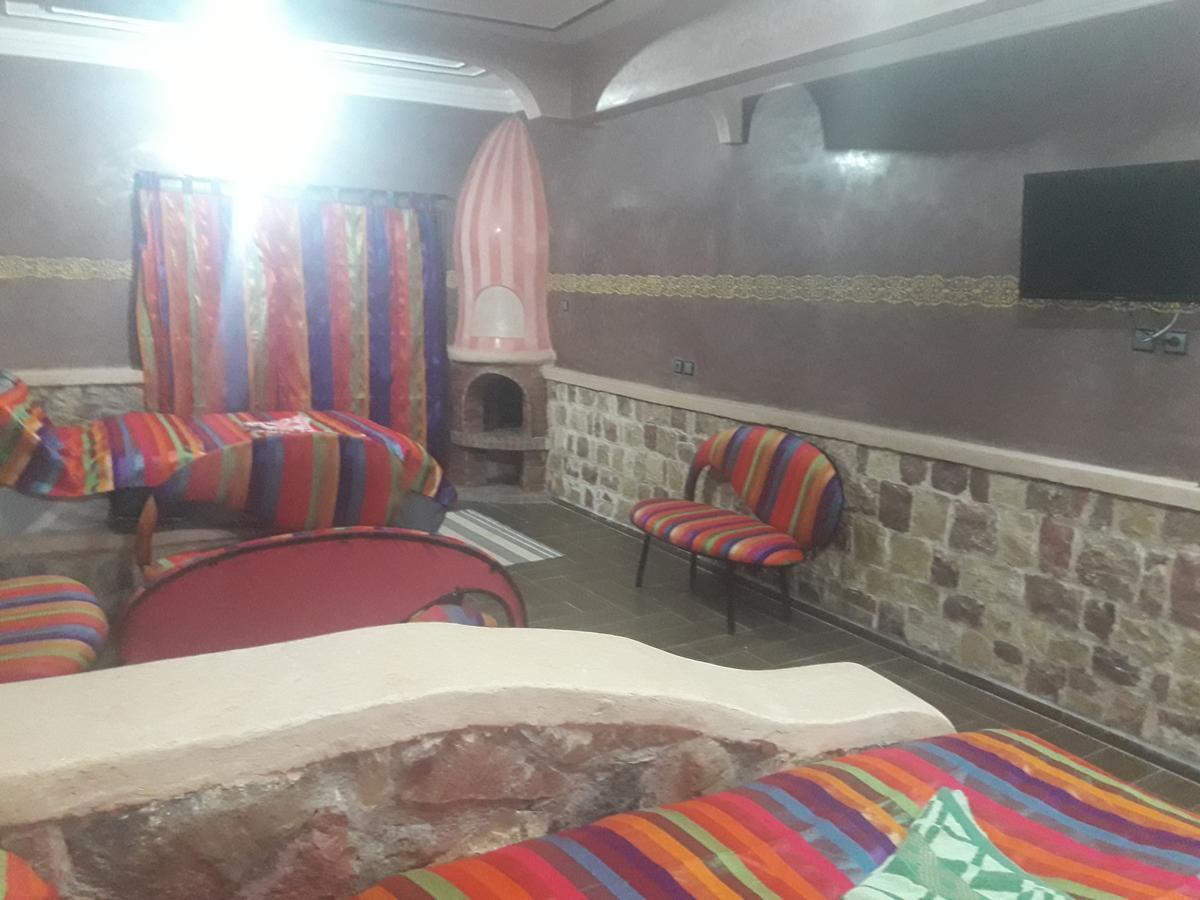 Hotel France أوزود المظهر الخارجي الصورة