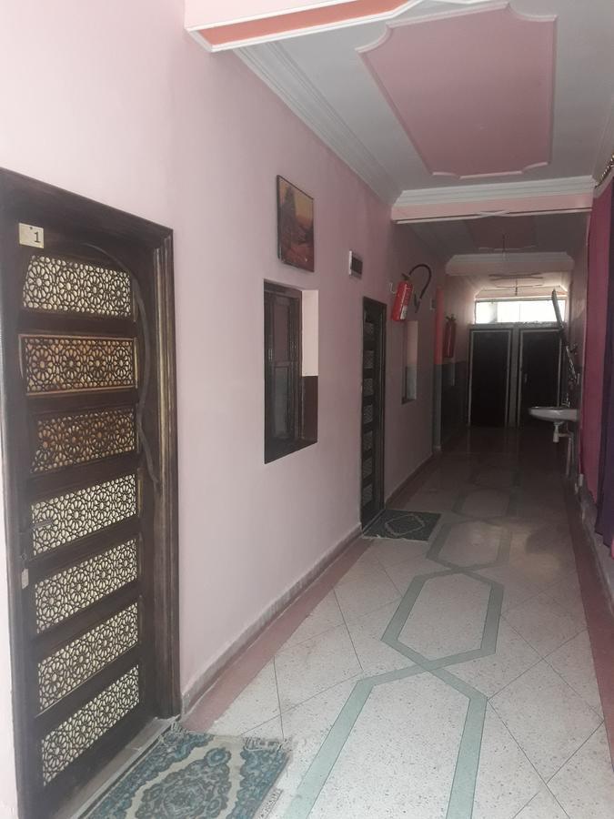 Hotel France أوزود المظهر الخارجي الصورة