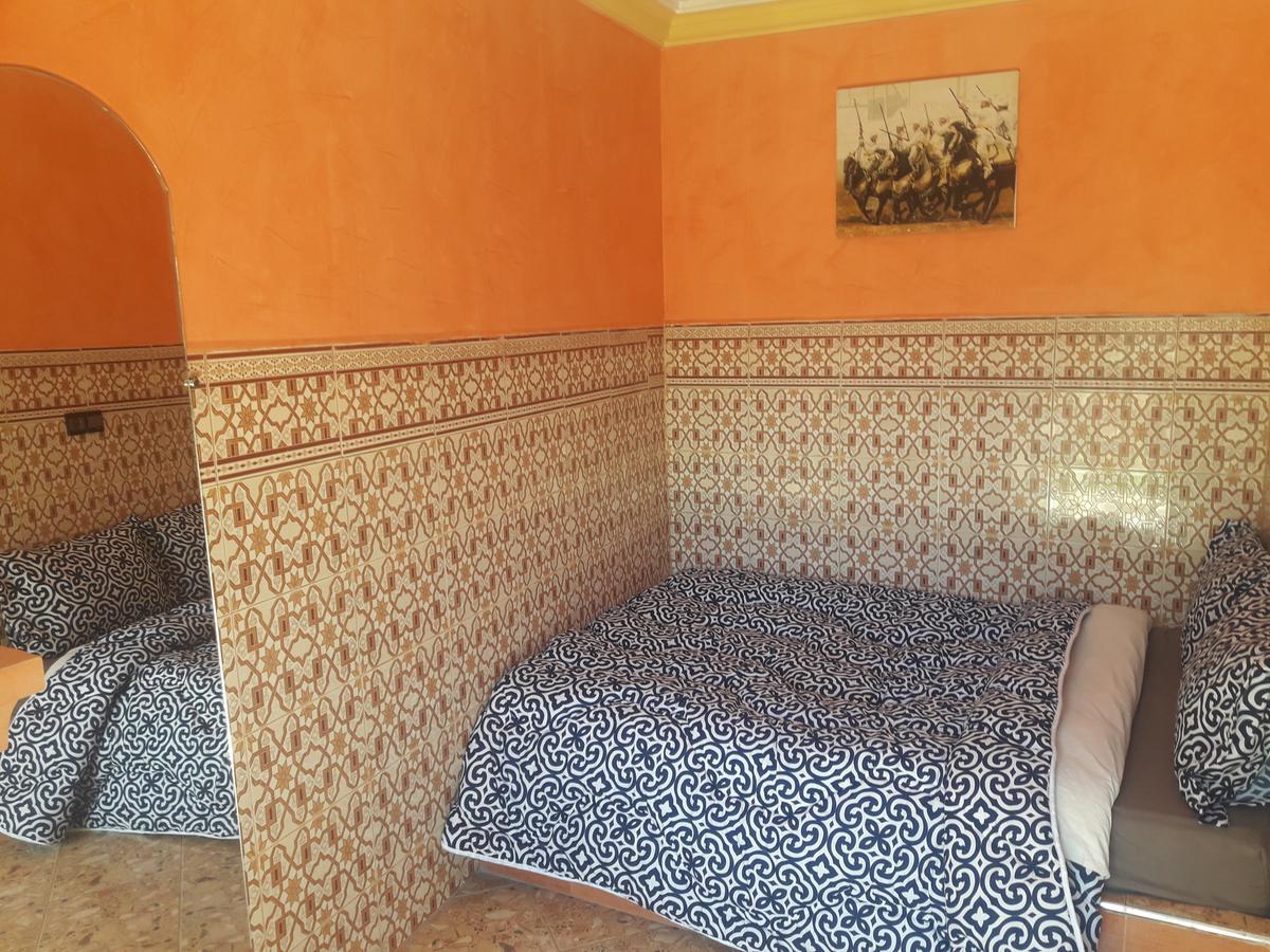 Hotel France أوزود المظهر الخارجي الصورة