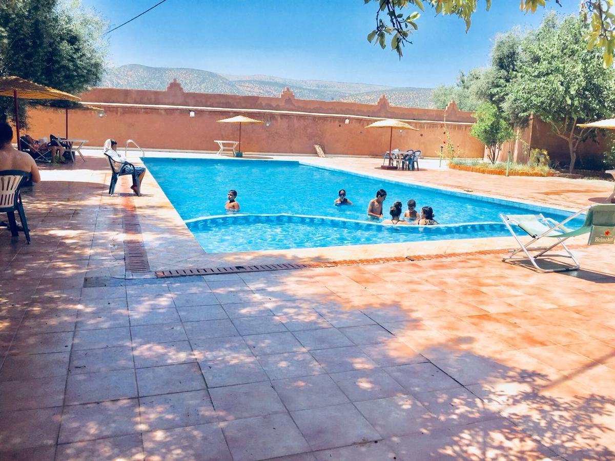 Hotel France أوزود المظهر الخارجي الصورة