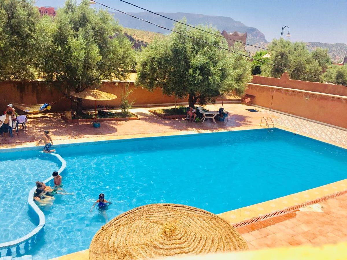 Hotel France أوزود المظهر الخارجي الصورة