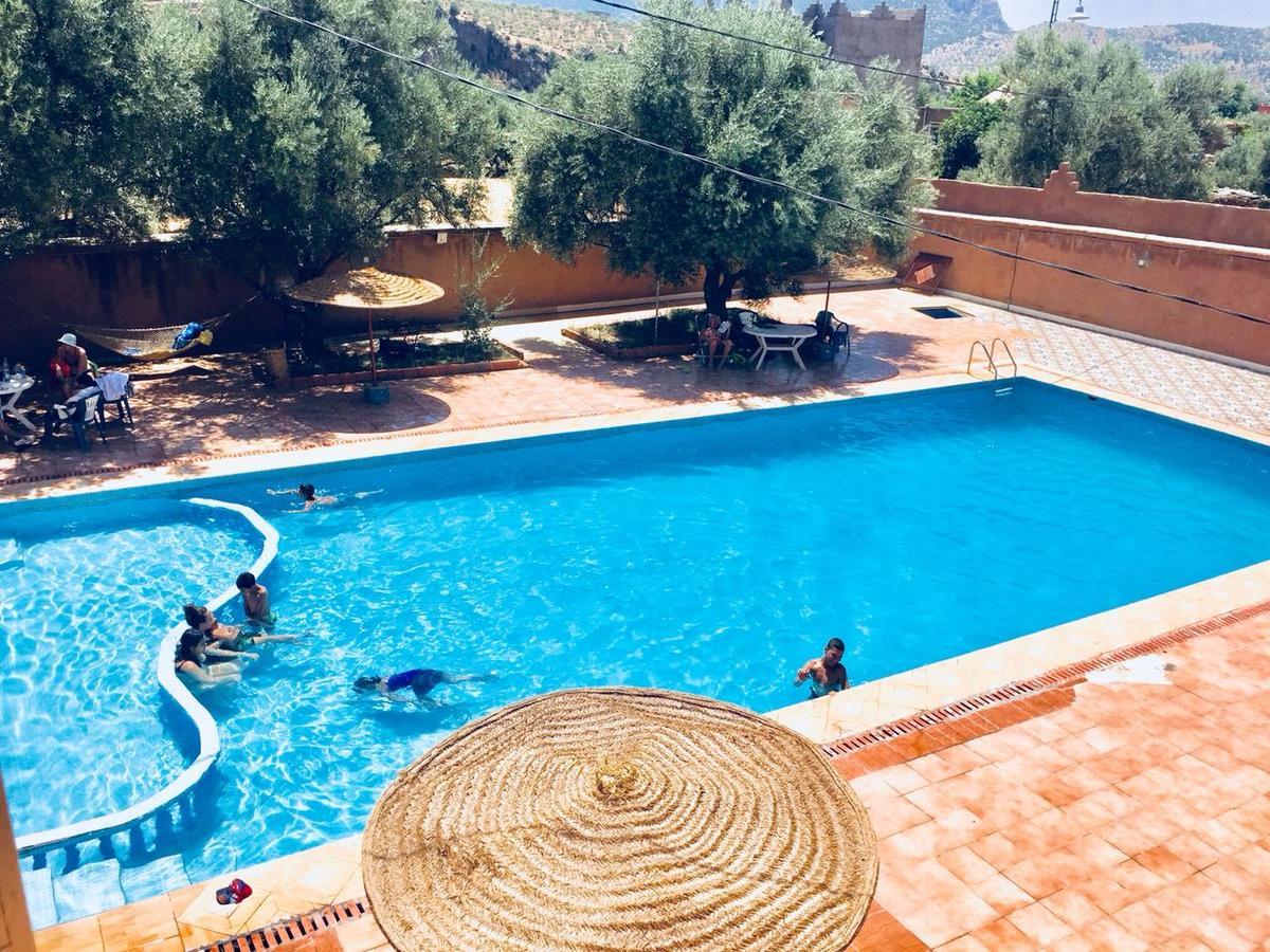 Hotel France أوزود المظهر الخارجي الصورة